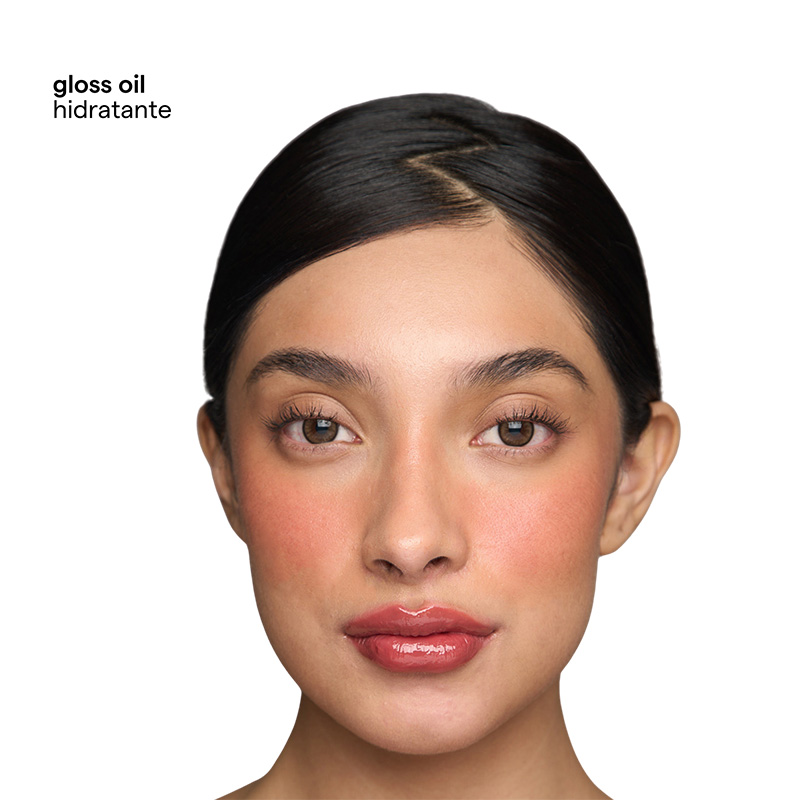 DUO TELENOVELA TINT + GLOSS (TINTA PARA LABIOS CON DOBLE PUNTA)